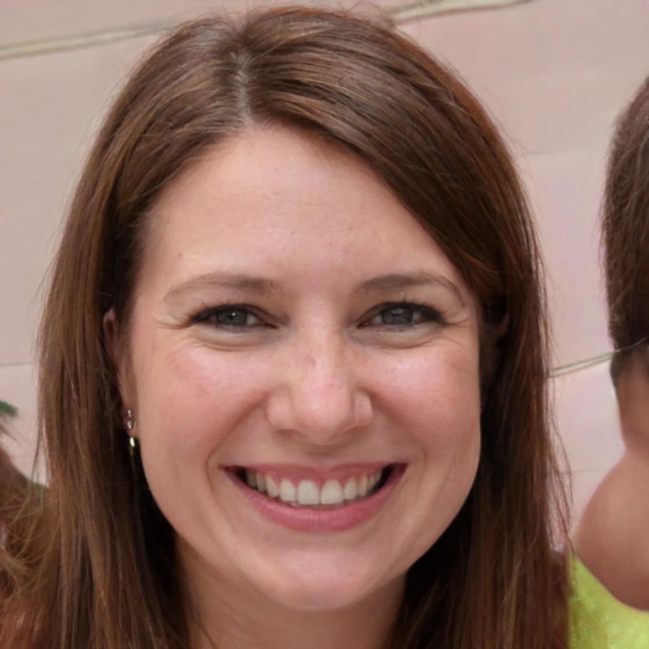 Carmen Rodríguez, Directora de Fintech